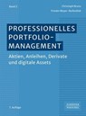 Professionelles Portfoliomanagement (Band 2) - Christoph Bruns ; Frieder Meyer-Bullerdiek - 9783791067872