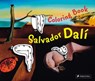 Coloring Book Dali - Doris Kutschbach - 9783791338880