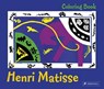 Coloring Book Matisse - Annette Roeder - 9783791342191
