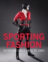 Sporting Fashion - Kevin L. Jones ; Christina M. Johnson - 9783791359434