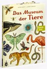 Das Museum der Tiere - Jenny Broom ; Katie Scott - 9783791371771