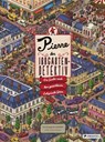 Pierre, der Irrgarten-Detektiv - Hiro Kamigaki ; Chihiro Maruyama - 9783791372303