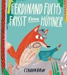 Ferdinand Fuchs frisst keine Hühner - Claudia Boldt - 9783791372433