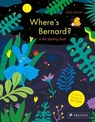 Where's Bernard? A Bat Spotting Book - Katja Spitzer - 9783791372891