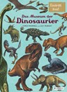 Das Museum der Dinosaurier - Lily Murray ; Chris Wormell - 9783791373034