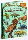 Das Museum der Dinosaurier - Lily Murray ; Chris Wormell - 9783791373034