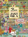 Pierre, der Irrgarten-Detektiv, jagt Mr. X - Hiro Kamigaki - 9783791373140