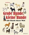 Große Hunde, kleine Hunde - Mark Fletcher ; Jim Medway - 9783791373188