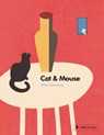 Cat & Mouse - Britta Teckentrup - 9783791373744