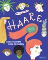 Haare - Katja Spitzer - 9783791374123