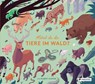 Hörst du die Tiere im Wald? - Robert Hunter - 9783791374383
