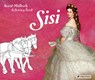 Kunst-Malbuch - Coloring Book Sisi - Annette Roeder - 9783791374512