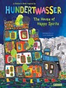 The House of Happy Spirits - Geraldine Elschner - 9783791374543
