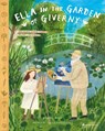 Ella in the Garden of Giverny - Daniel Fehr - 9783791374765
