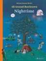 All Around Bustletown: Nighttime - Rotraut Susanne Berner - 9783791374901