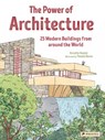 The Power of Architecture - Annette Roeder - 9783791375144