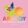 Art and Joy - Danielle Krysa - 9783791375373