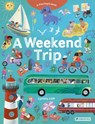 A Weekend Trip - Cynthia Cliff - 9783791375588