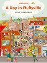 A Day in Fluffyville - Britta Teckentrup - 9783791375823