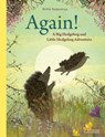 Again! - Britta Teckentrup - 9783791375878