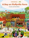 A Day on Fluffyville Farm - Britta Teckentrup - 9783791375915