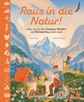 Raus in die Natur! Alles, was du über Camping, Wandern und Backpacking wissen musst - Iron Tazz ; Martin Stanev - 9783791375939