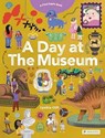 A Day at the Museum: A Find Pepin Book - Cynthia Cliff - 9783791376073