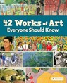 42 works of art everyone should know - brad finger - 9783791376158