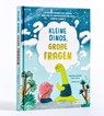 Kleine Dinos - große Fragen - Swapna Haddow ; Yiting Lee - 9783791376370