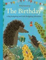 The Birthday - Britta Teckentrup - 9783791376431