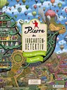 Pierre, der Irrgarten-Detektiv, und die mysteriöse Pyramide - Hiro Kamigaki ; Ic4design - 9783791376462