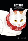 Katzen - Jocelyn Bouquillard - 9783791377216