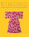 Kimono - Jaqueline Atkins - 9783791377278