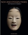 Noh and Kyogen Masks - Jannette Cheong ; Richard Emmert - 9783791377537