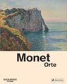 Monet - Angelica Daneo ; Christoph Heinrich ; Ortrud Westheider - 9783791379241