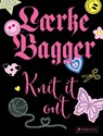 Knit it out - Laerke Bagger - 9783791380452