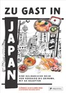 Zu Gast in Japan - Clémence Leleu ; Anna Shoji - 9783791380490