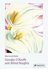 Georgia O'Keeffe and Alfred Stieglitz - Peter-Cornell Richter - 9783791382364