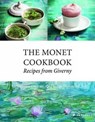 The Monet Cookbook - Florence Gentner - 9783791382883