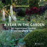 Year in the Garden - Gisela Keil - 9783791384245