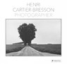 Henri Cartier-Bresson - Yves Bonnefoy - 9783791384832