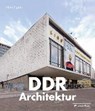 DDR-Architektur - ENGELS,  Hans ; Jäger, Frank Peter - 9783791385341