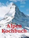 Alpen Kochbuch - Meredith Erickson - 9783791386560