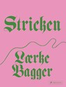 Stricken - Lærke Bagger - 9783791388854