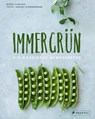 Immergrün: Die nordische Gemüseküche - Mikkel Karstad - 9783791389363