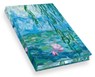 Artists' Sketchbook Monet Water Lilies - Anon - 9783791391878