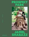 Prospect Park: Photographs of a Brooklyn Oasis, 1980 to 2025 - Jamel Shabazz - 9783791393773