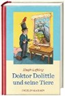 Lofting, H: Doktor Dolittle und seine Tiere (NA) - LOFTING,  Hugh ; Haefs, Gisbert - 9783791500034