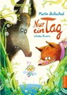 Nur ein Tag - Martin Baltscheit - 9783791527024