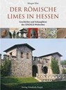 Der römische Limes in Hessen - Margot Klee - 9783791722320